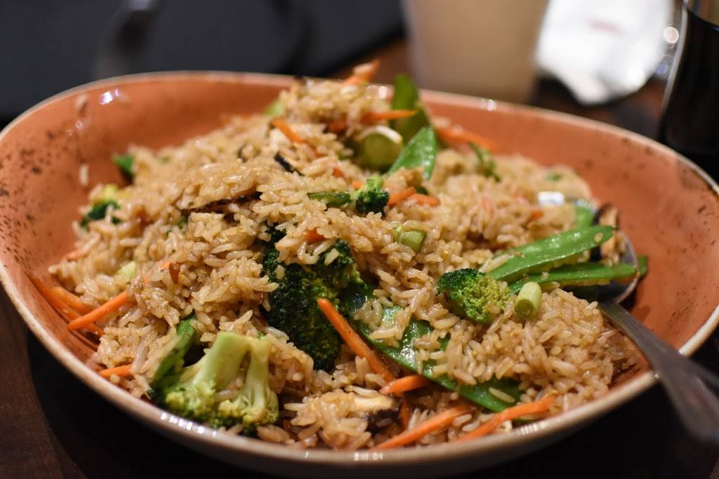 P.F. Changs | meal takeaway | 400 Throckmorton St, Fort Worth, TX 76102, USA | 8178402450 OR +1 817-840-2450