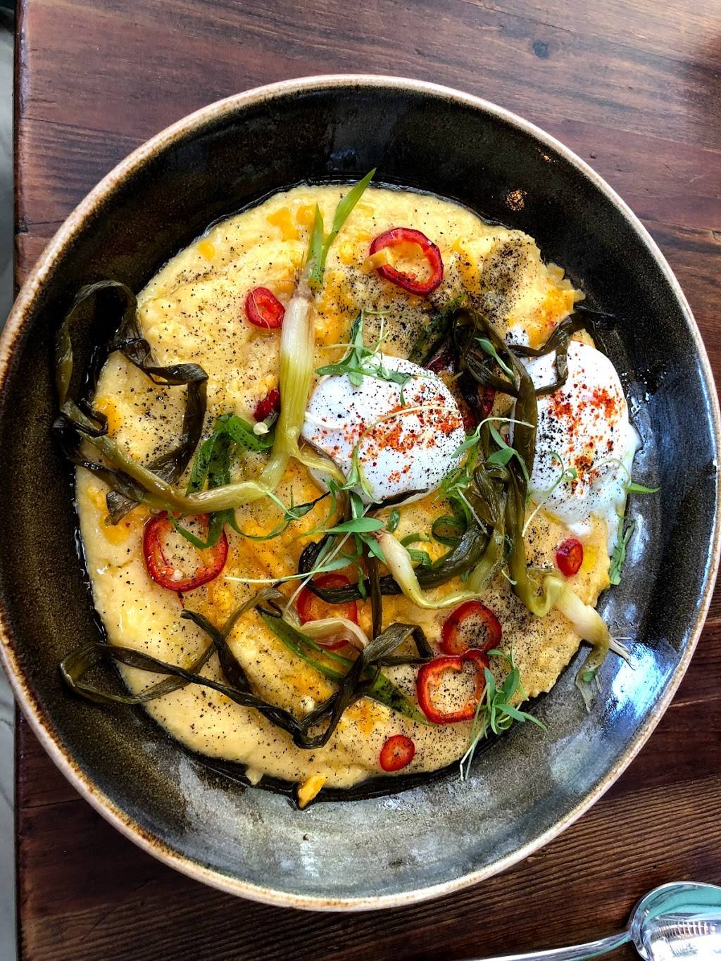 Neighbor | restaurant | 1031 Abbot Kinney Blvd, Venice, CA 90291, USA | 3103143625 OR +1 310-314-3625