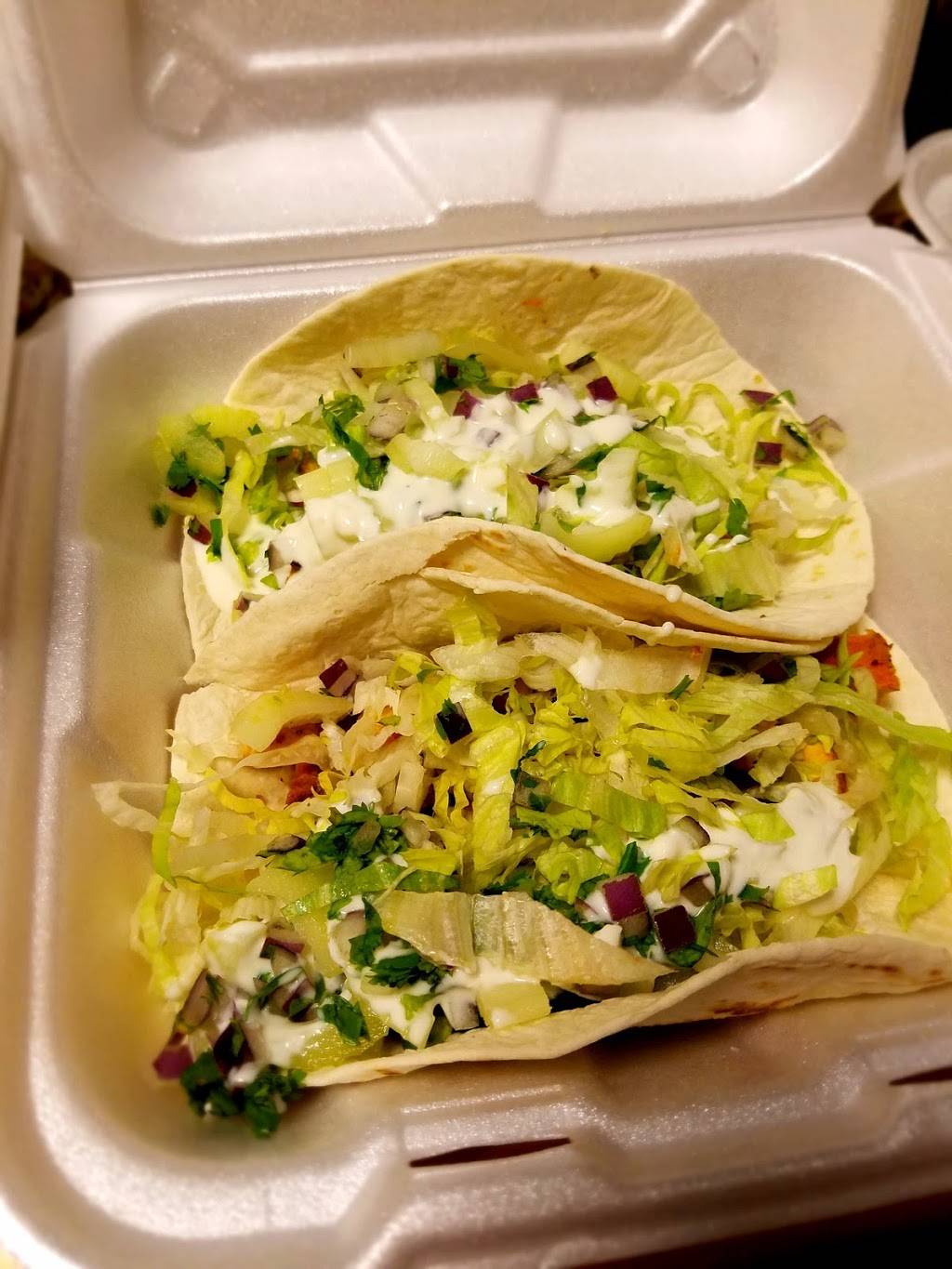 Taco Perfectos | restaurant | 3499 Hempstead Turnpike, Levittown, NY 11756, USA | 5165957451 OR +1 516-595-7451