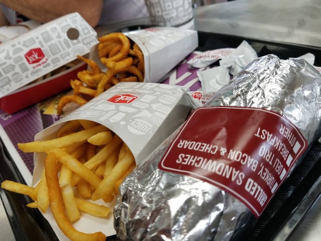 Jack in the Box | restaurant | 4510 Salt Lake Blvd, Honolulu, HI 96818, USA | 8084872423 OR +1 808-487-2423