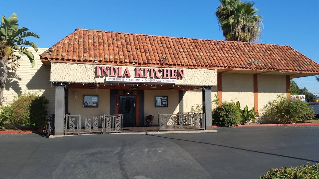India Kitchen Tustin, CA | restaurant | 14131 Red Hill Ave, Tustin, CA 92780, USA | 7145050300 OR +1 714-505-0300