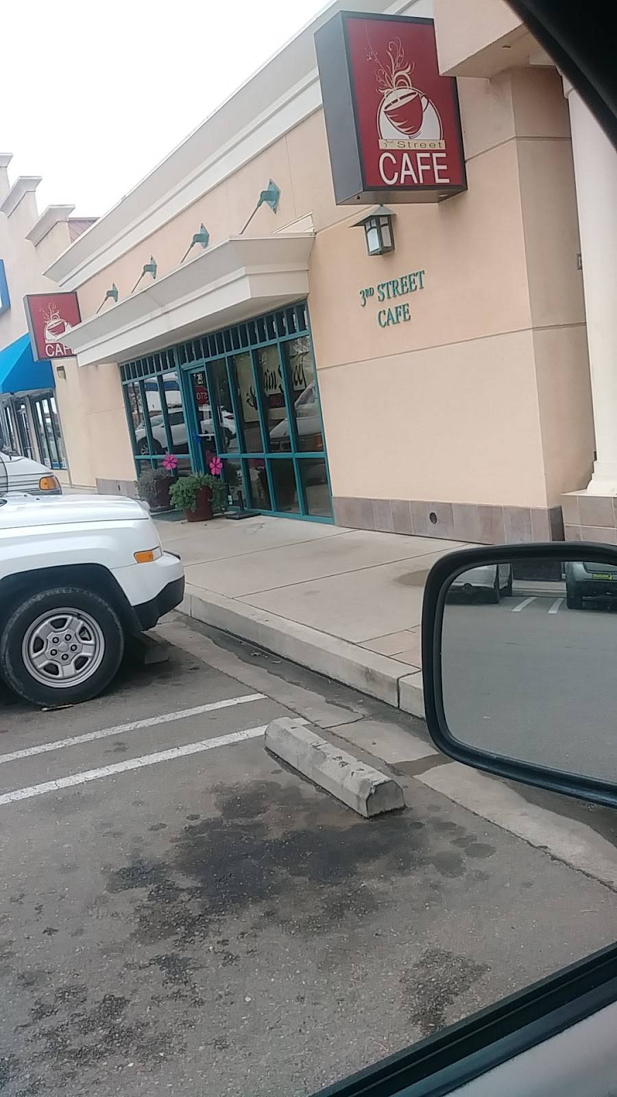 3rd Street Cafe | meal takeaway | 2413 3D, Hughson, CA 95326, USA | 2098834941 OR +1 209-883-4941