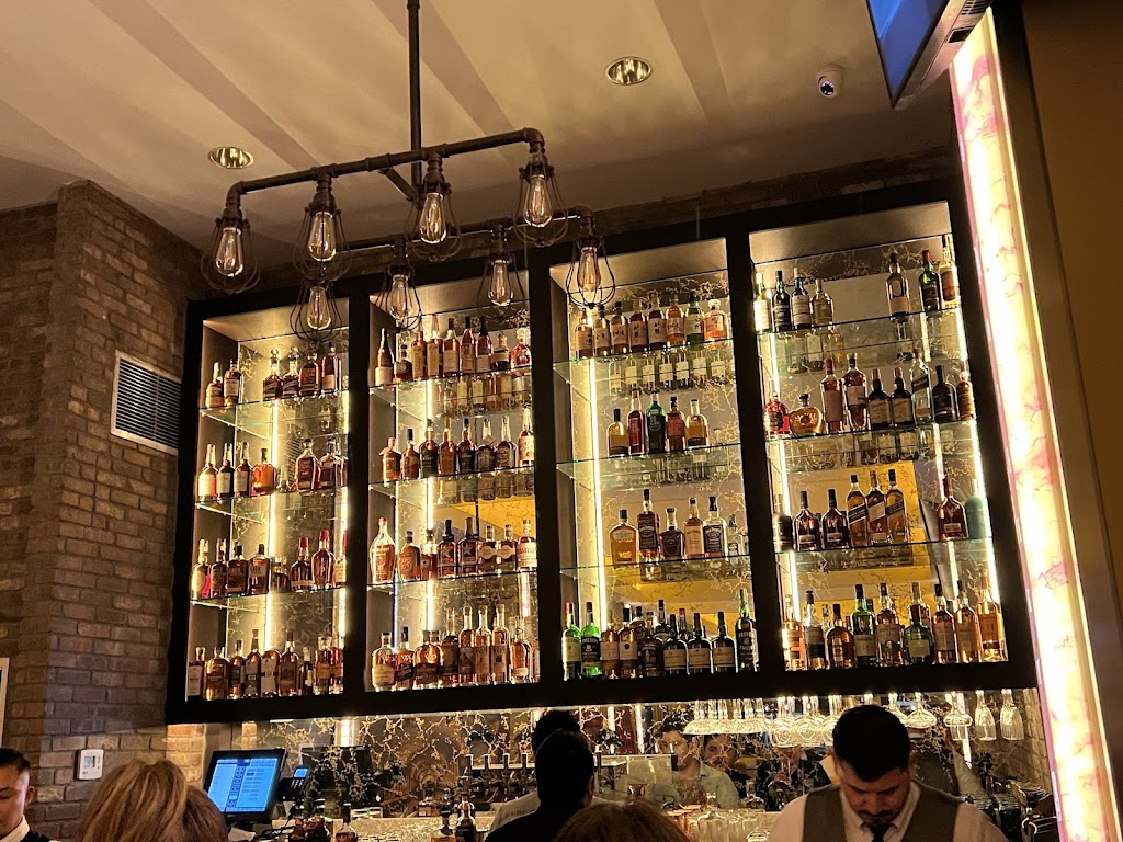 Rokka Whiskey Bar | restaurant | 6746 Greenleaf Ave, Whittier, CA 90601, USA | 5626937039 OR +1 562-693-7039
