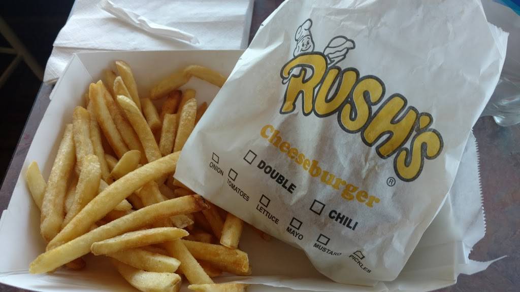 Rushs | restaurant | 10016 Two Notch Rd, Columbia, SC 29223, USA | 8036991376 OR +1 803-699-1376