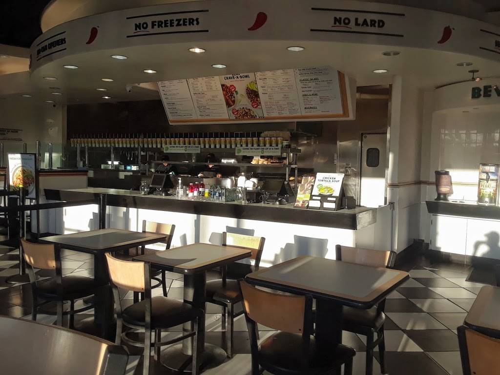 Baja Fresh | restaurant | 3050 East Coast Hwy, Corona Del Mar, CA 92625, USA | 9497608000 OR +1 949-760-8000