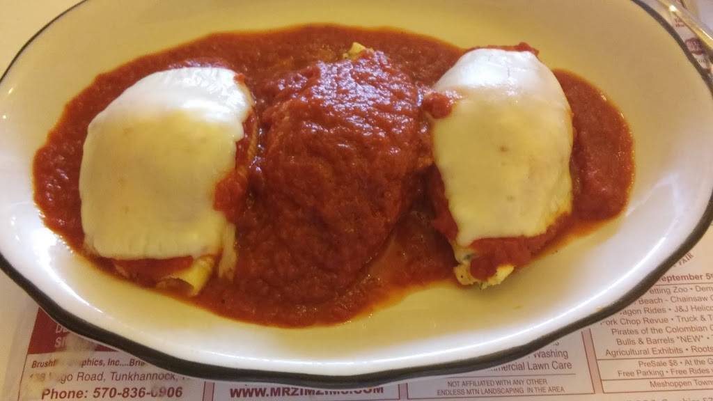 Pompeis Restaurant & Pizza | restaurant | 420 Tioga West Plaza, US-6, Tunkhannock, PA 18657, USA | 5708363163 OR +1 570-836-3163