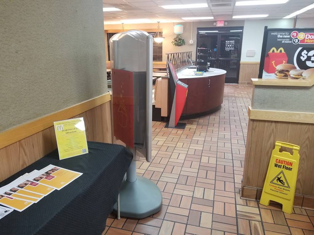 McDonalds | cafe | 12 Hilltop Village Center Dr, Eureka, MO 63025, USA | 6369387011 OR +1 636-938-7011