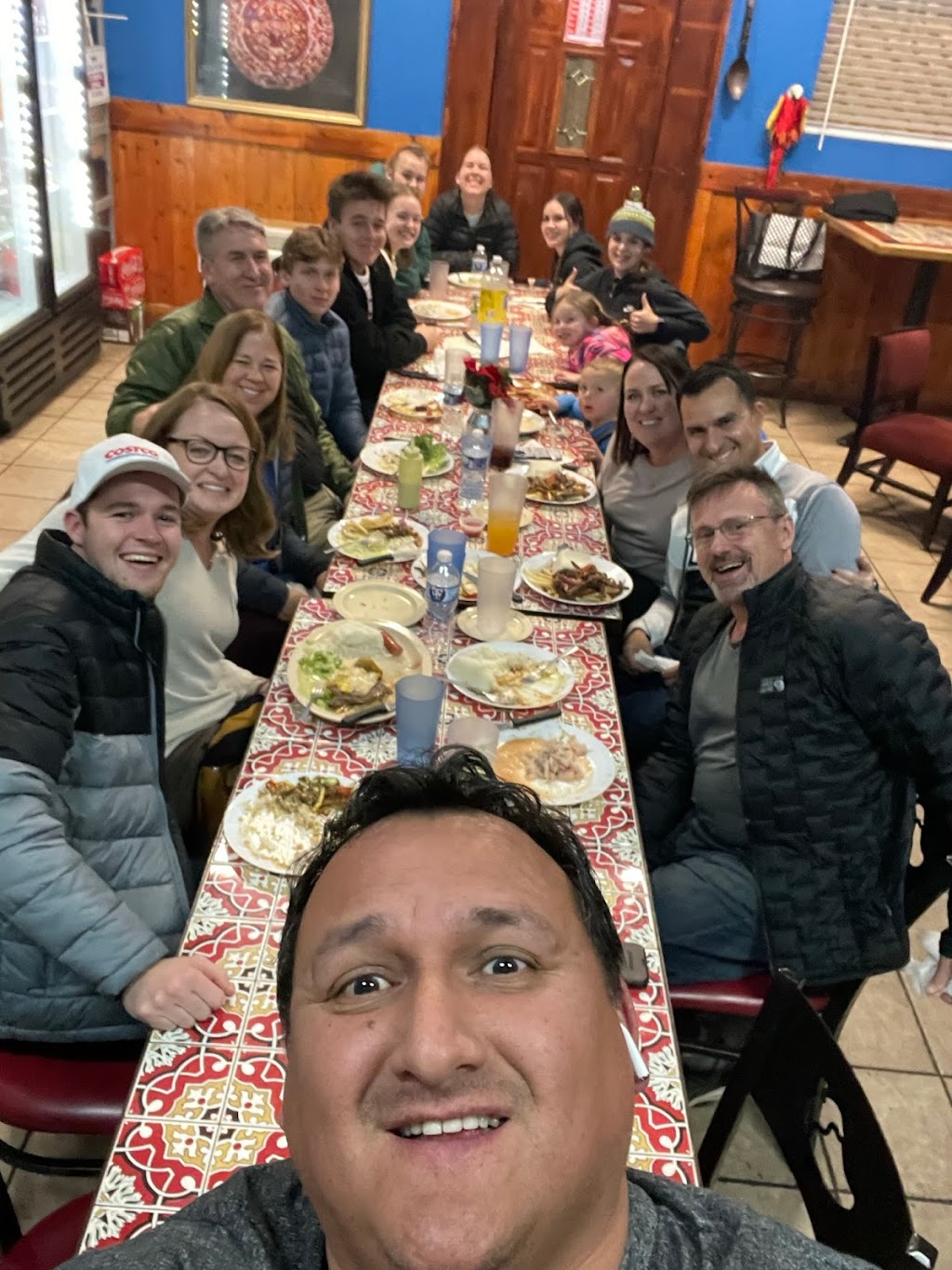 AjiPeru.com | restaurant | 610 W Center St, Provo, UT 84601, USA | 3852238906 OR +1 385-223-8906