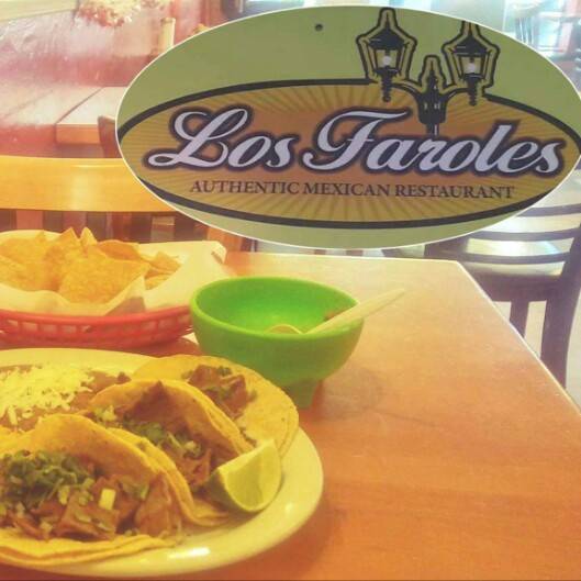 LOS FAROLES RESTAURANTE | restaurant | 3149 W Lawrence Ave, Chicago, IL 60625, USA | 7735099890 OR +1 773-509-9890