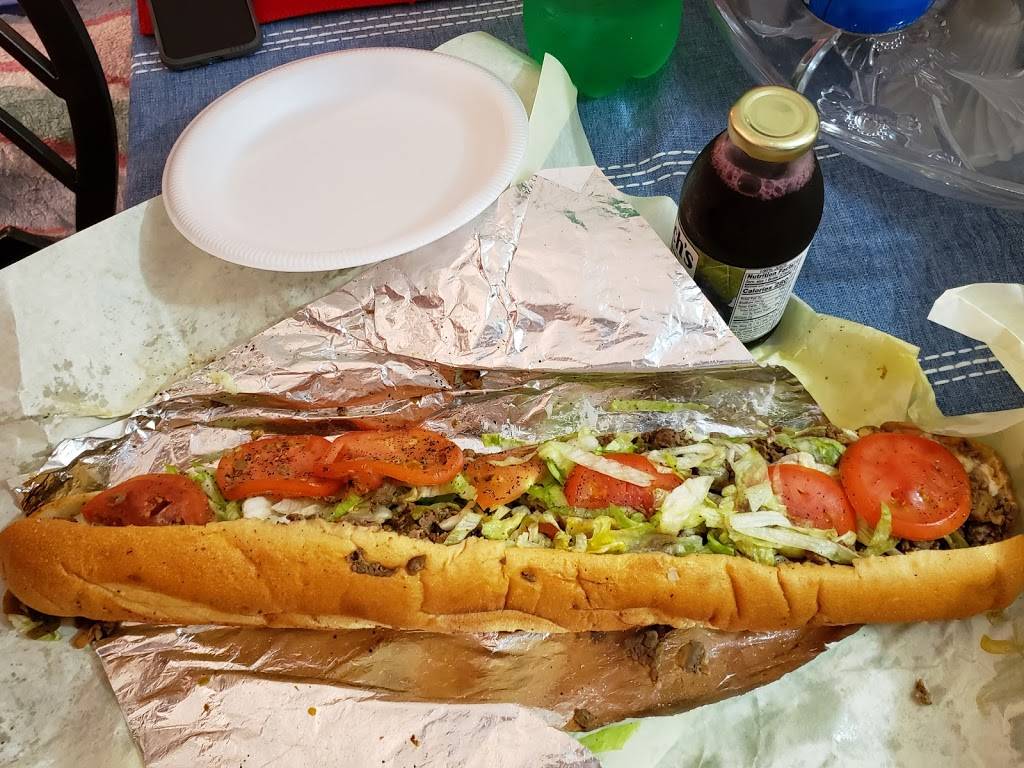 Maxs Steaks | restaurant | 3653 Germantown Ave, Philadelphia, PA 19140, USA | 2152299048 OR +1 215-229-9048