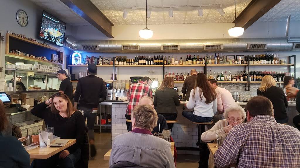 The Governor | restaurant | 231 Main St, Milford, OH 45150, USA | 5132398298 OR +1 513-239-8298