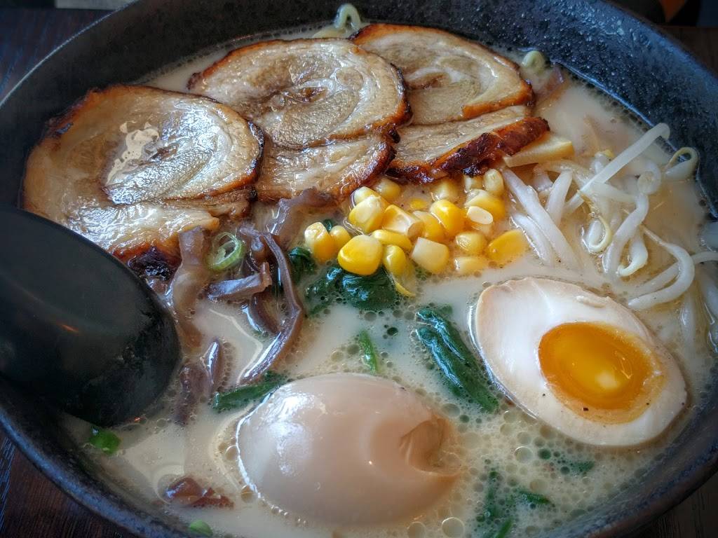 Fumi Curry & Ramen | restaurant | 3303 Mission St, San Francisco, CA 94110, USA | 4157570901 OR +1 415-757-0901