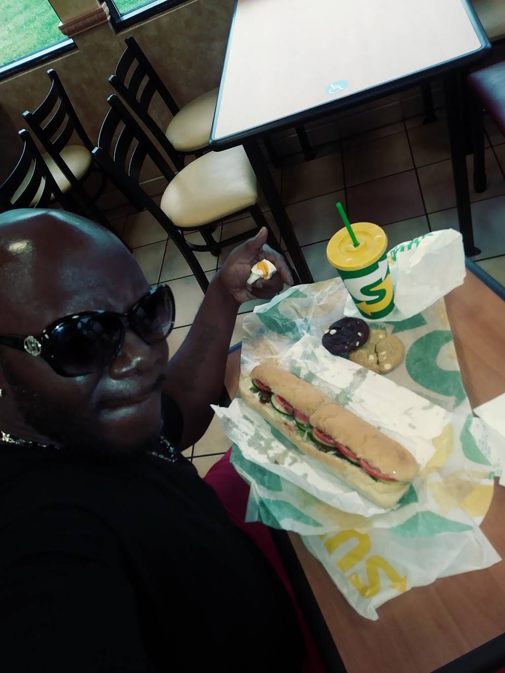 Subway | restaurant | 991 Forest St, Dover, DE 19904, USA | 3027247767 OR +1 302-724-7767