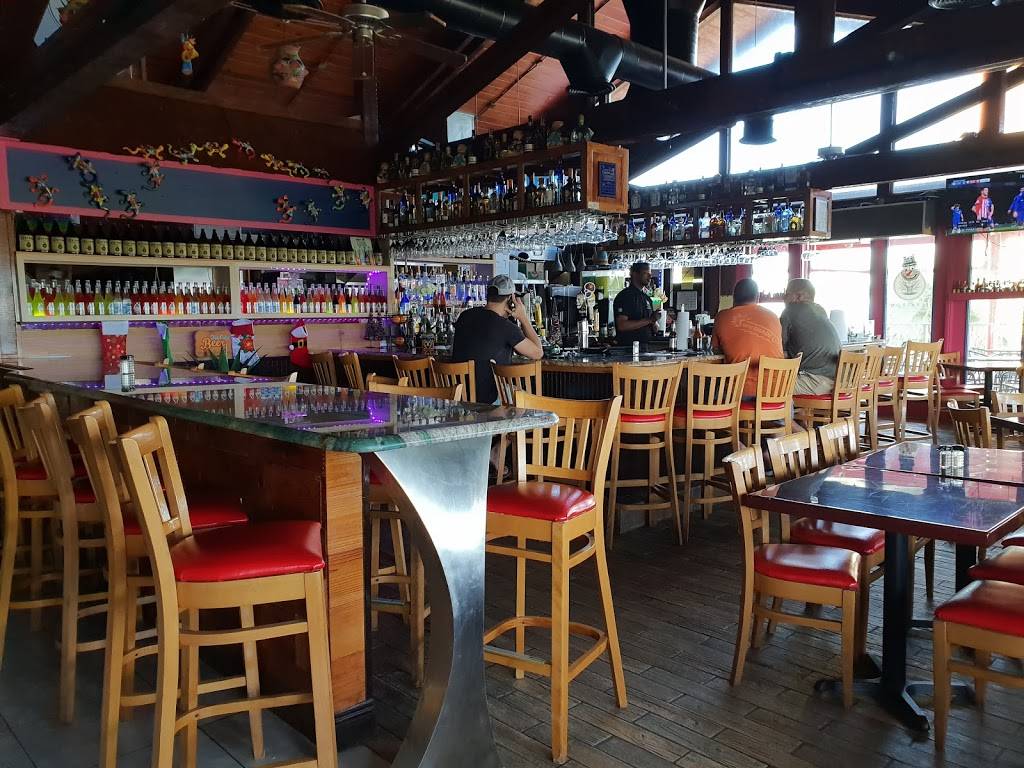 El Patron Authentic Mexican Restaurant | restaurant | 1414 S Atlantic Ave, New Smyrna Beach, FL 32169, USA | 3864241024 OR +1 386-424-1024