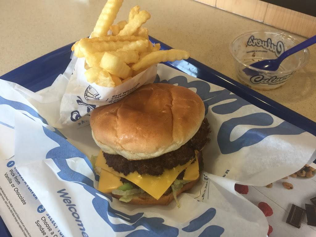 Culvers | restaurant | 6175 Quinwood Ln N, Plymouth, MN 55442, USA | 7636948980 OR +1 763-694-8980