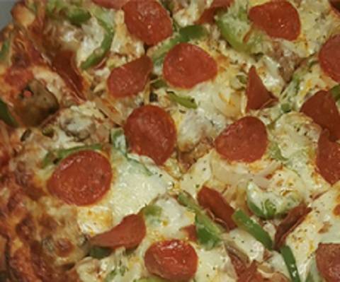 Windy City Pizza Works Inc | restaurant | 1025 Sibley Blvd #1, Calumet City, IL 60409, USA | 7088322300 OR +1 708-832-2300