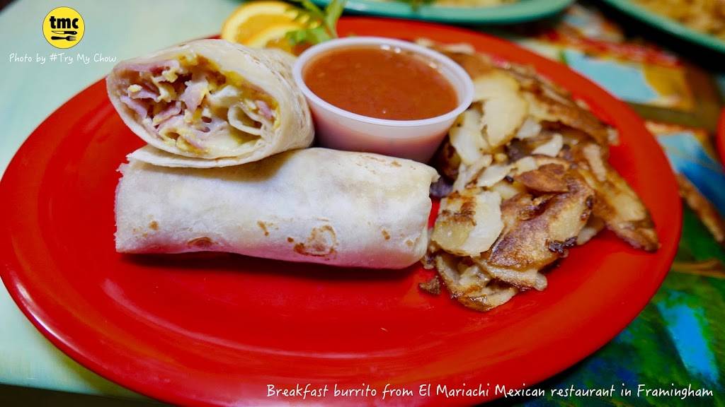 El Mariachi Mexican Restaurant | restaurant | 358 Waverly St, Framingham, MA 01702, USA | 5084051187 OR +1 508-405-1187