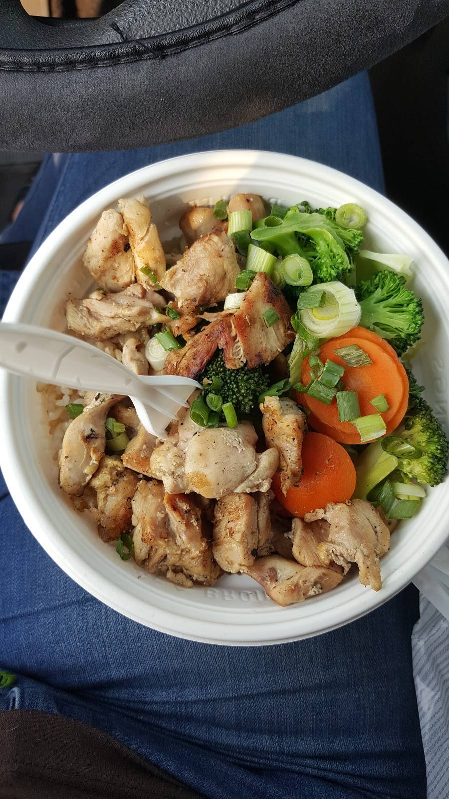 Flame Broiler | restaurant | 3384 W Century Blvd, Inglewood, CA 90303, USA | 3104120786 OR +1 310-412-0786