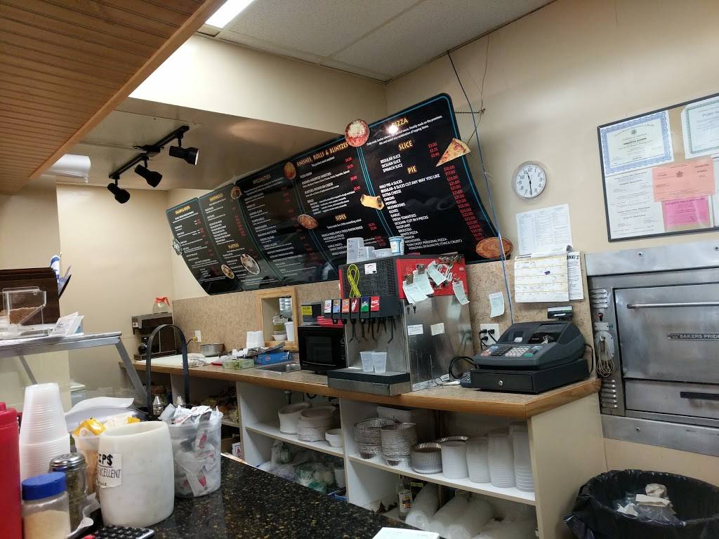 Hunkis Kosher Pizza | restaurant | 338 Hempstead Ave, West Hempstead, NY 11552, USA | 5165386655 OR +1 516-538-6655