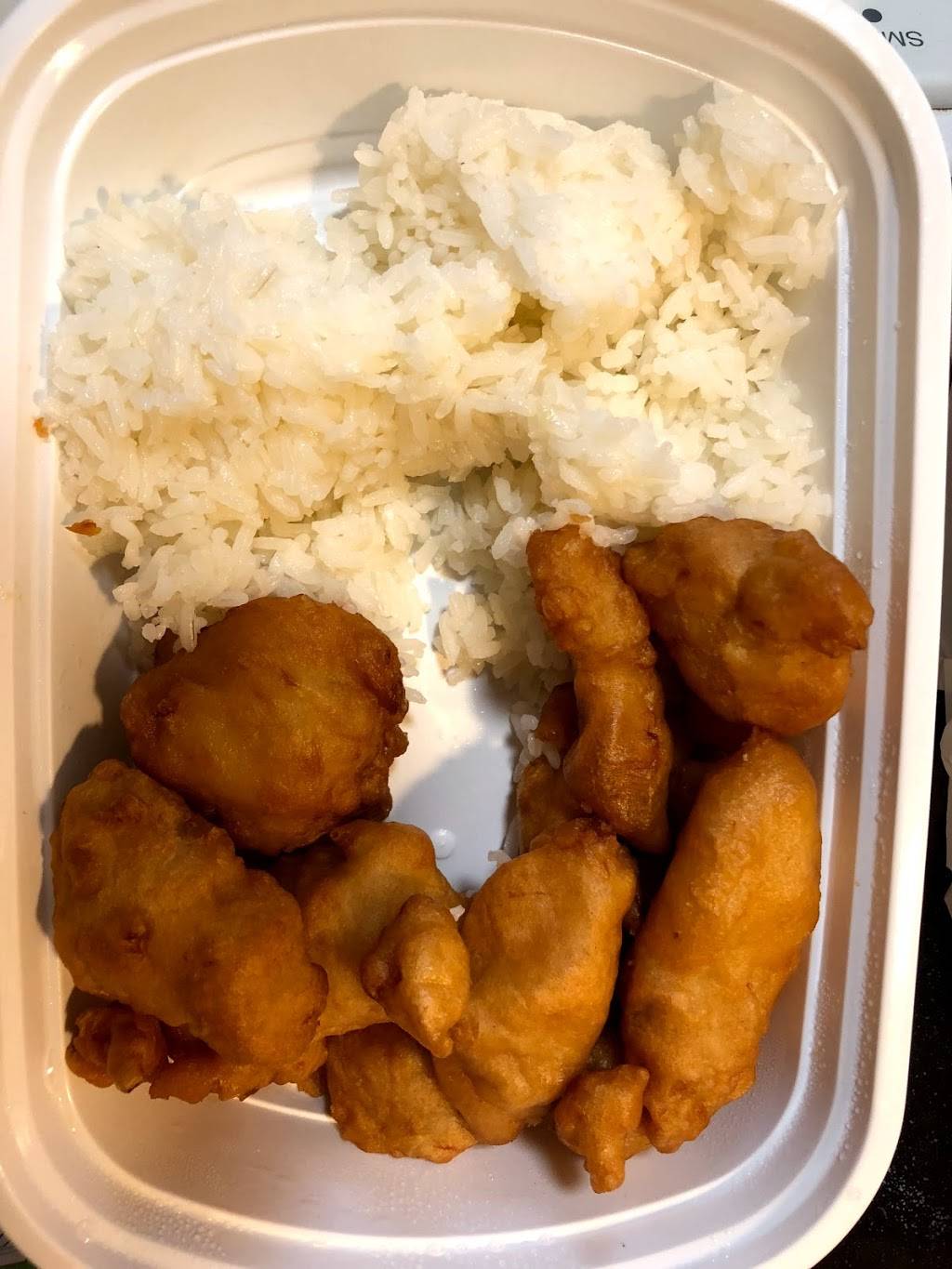 Jumbo China | restaurant | 1625 Ronald Dr Ste 101, Raleigh, NC 27609, USA | 9198789877 OR +1 919-878-9877