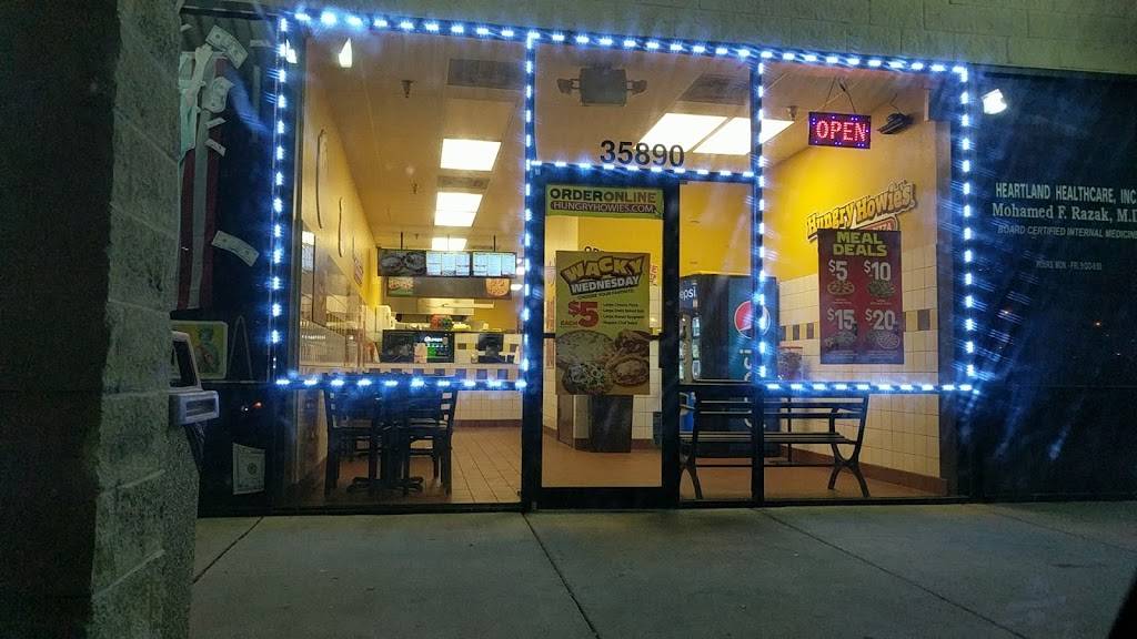 Hungry Howies Pizza | meal delivery | 35890 US-27, Haines City, FL 33844, USA | 8638046060 OR +1 863-804-6060