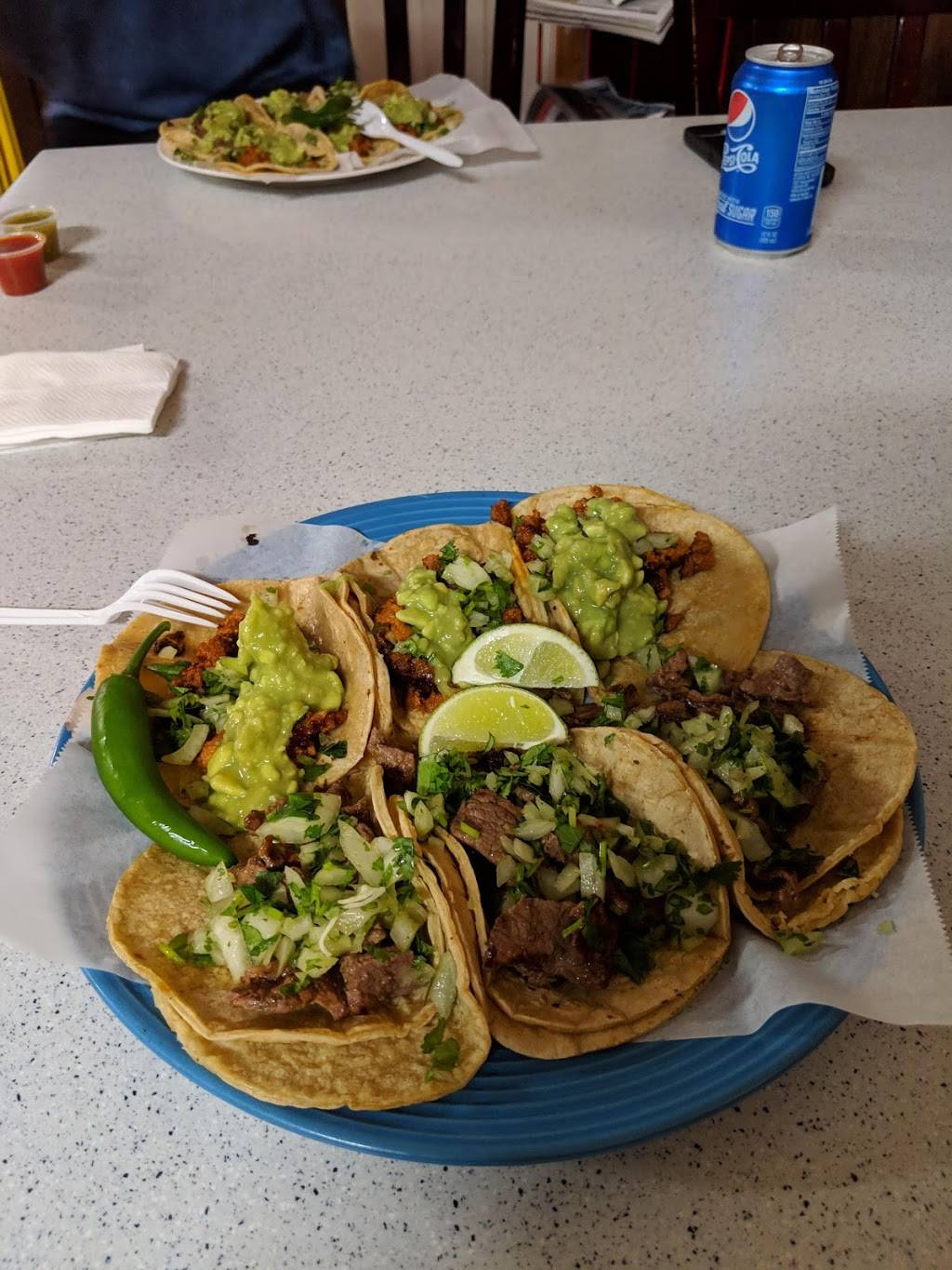 Cotijas Mex Grill and Seafood | restaurant | 3695 Fairmount Ave, San Diego, CA 92105, USA | 6195211974 OR +1 619-521-1974