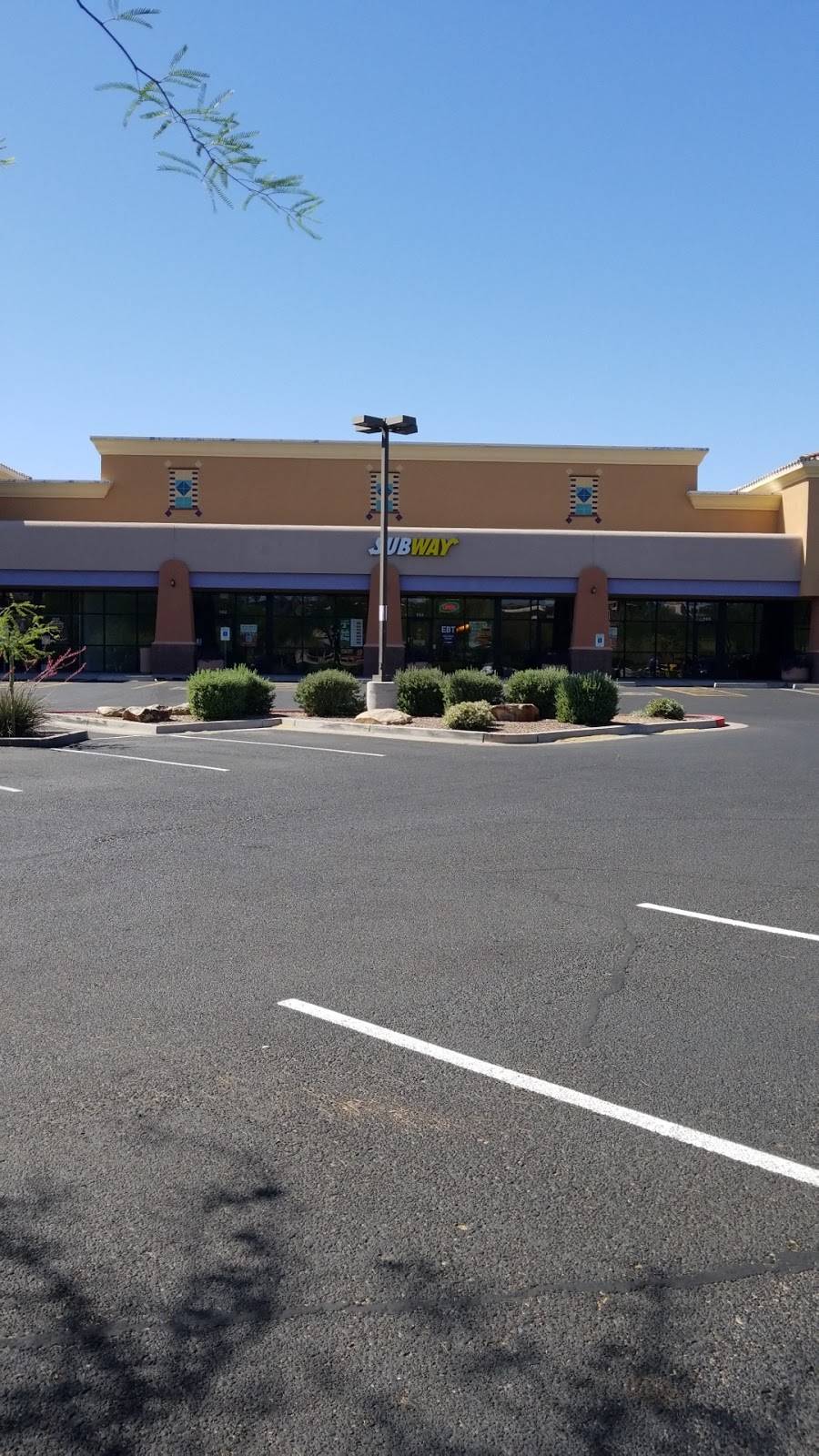 Subway Restaurants | restaurant | 16841 E Shea Blvd, 103 Four Peaks Plaza Suite 1, Fountain Hills, AZ 85268, USA | 4808165803 OR +1 480-816-5803
