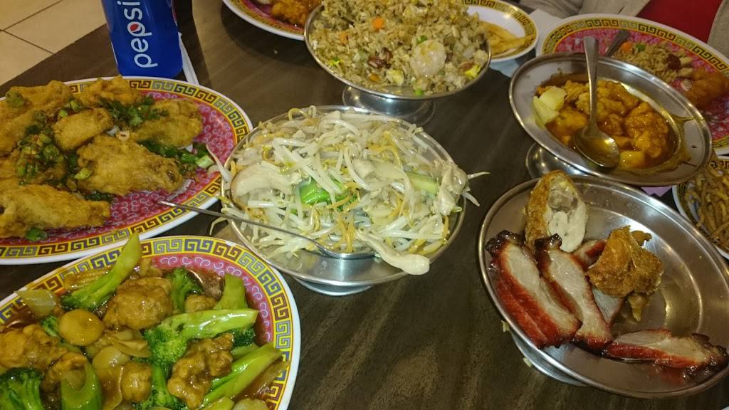 Oriental Cafe | restaurant | 39 E 7th St, National City, CA 91950, USA | 6194747228 OR +1 619-474-7228