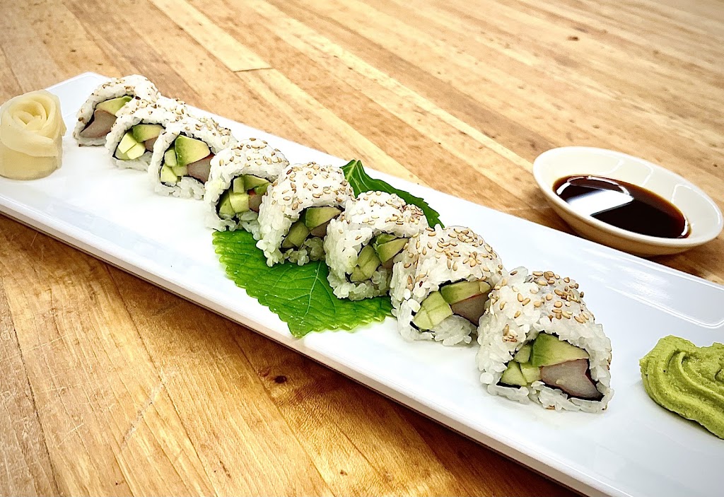 Kamino Sushi | meal takeaway | 23636 104th Ave SE, Kent, WA 98031, USA | 2066183450 OR +1 206-618-3450