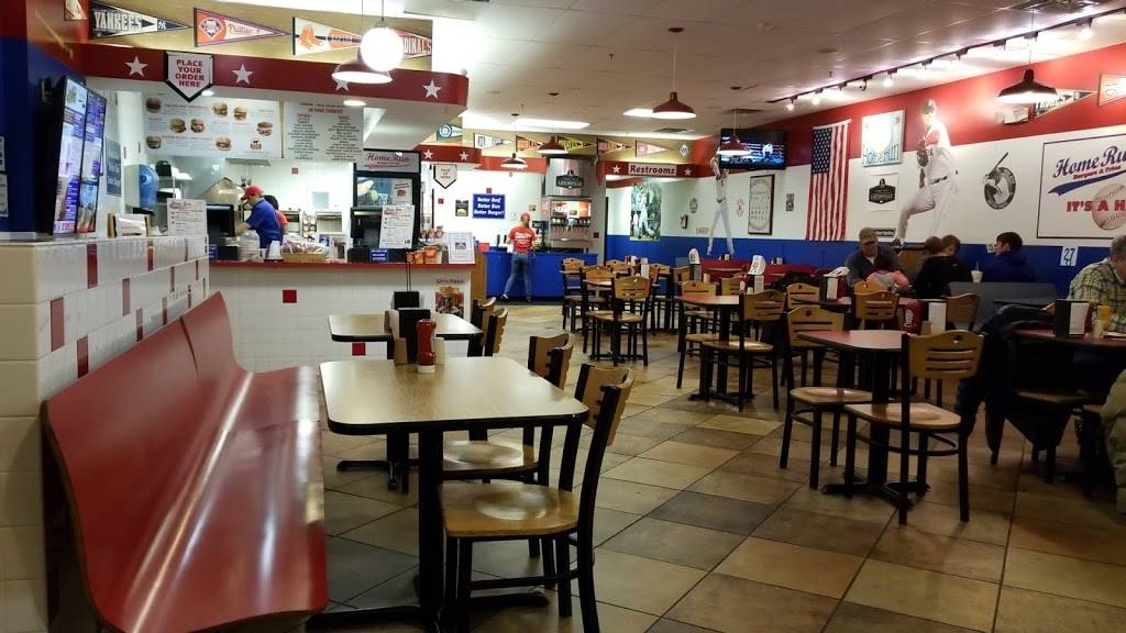 Home Run Burgers | restaurant | 12949 Shelbyville Rd, Louisville, KY 40243, USA | 5023848403 OR +1 502-384-8403