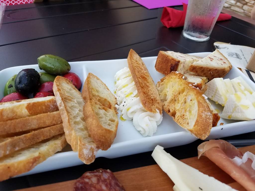 Novanta 90 Pizzeria Napoletana | restaurant | 120 Langtree Village Dr #102, Mooresville, NC 28117, USA | 7048091035 OR +1 704-809-1035