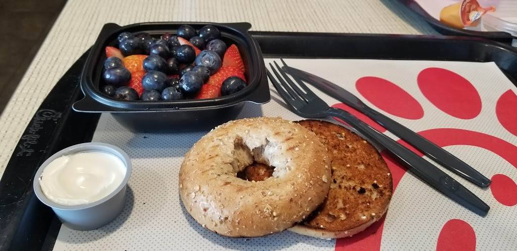 Chick-fil-A Bangor | restaurant | 605 Stillwater Ave, Bangor, ME 04401, USA | 2072623725 OR +1 207-262-3725