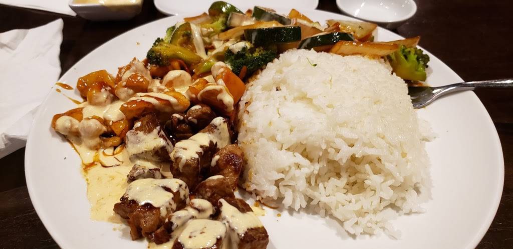 Blue Asia | restaurant | 341 S College Rd # 52, Wilmington, NC 28403, USA | 9107990002 OR +1 910-799-0002