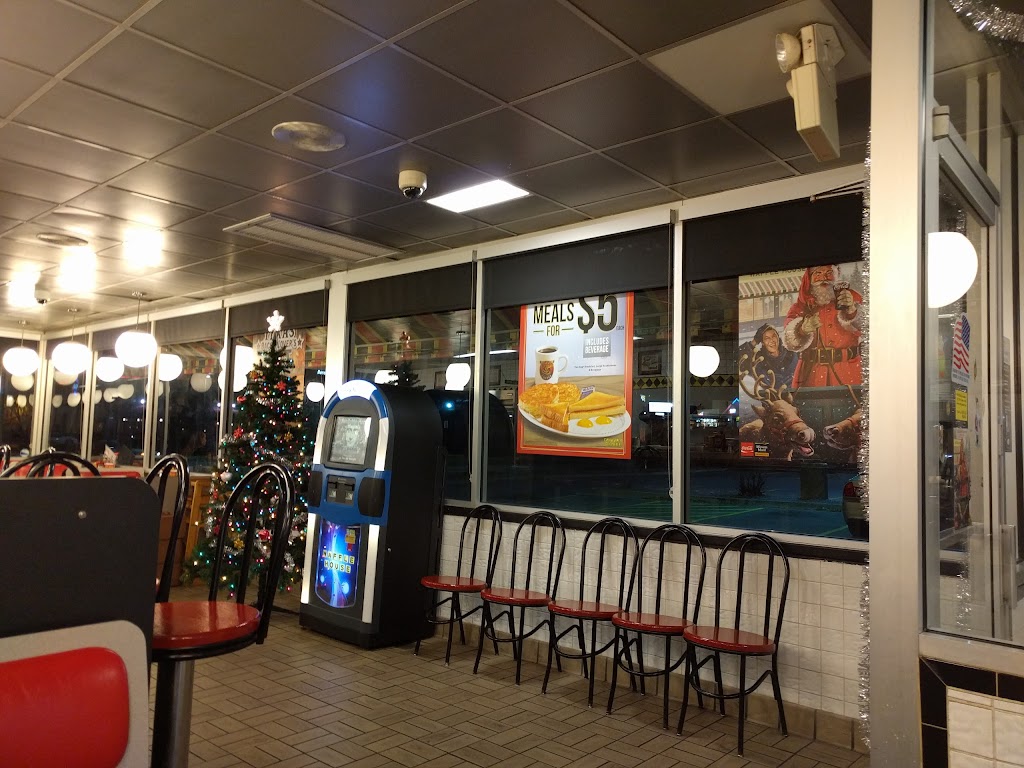 Waffle House | restaurant | 1220 Rebsamen Park Rd, Little Rock, AR 72202, USA | 5016641350 OR +1 501-664-1350