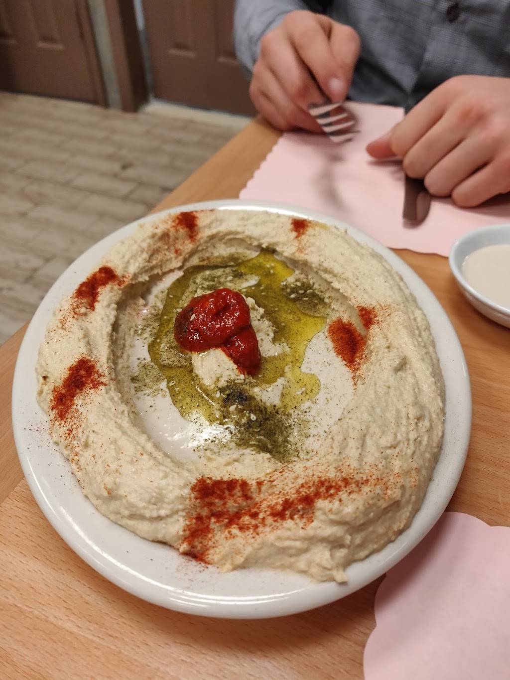 Shifka | restaurant | 1710 Avenue M, Brooklyn, NY 11230, USA | 3476743199 OR +1 347-674-3199