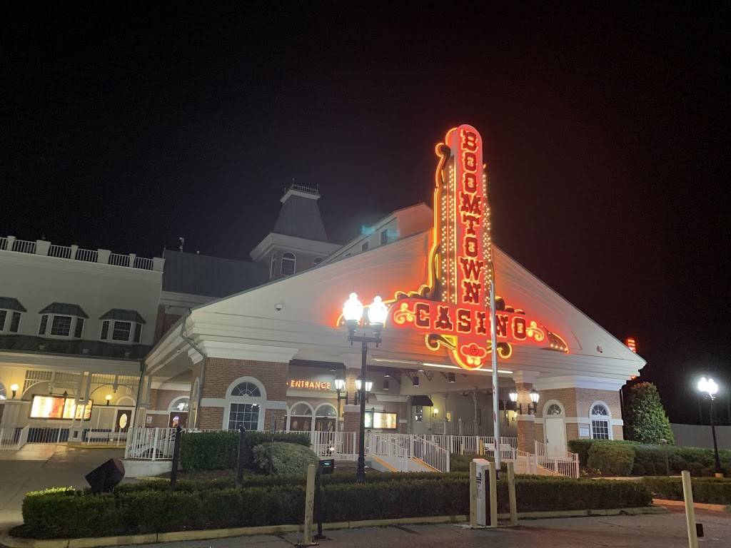 Boomtown Casino Biloxi | restaurant | 676 Bayview Ave, Biloxi, MS 39530, USA | 2284357000 OR +1 228-435-7000