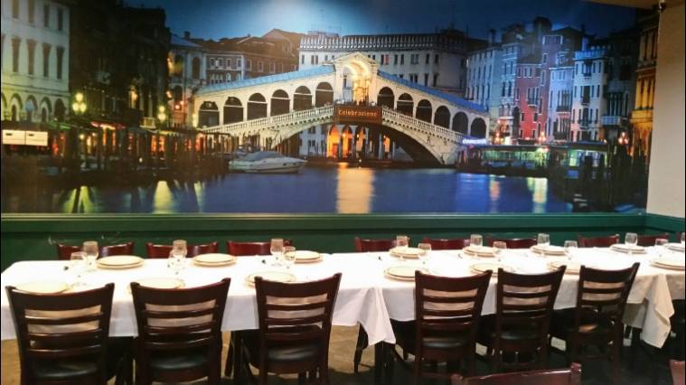 Angelas Italian Restaurant | restaurant | 5251 N Blackstone Ave, Fresno, CA 93710, USA | 5593745390 OR +1 559-374-5390