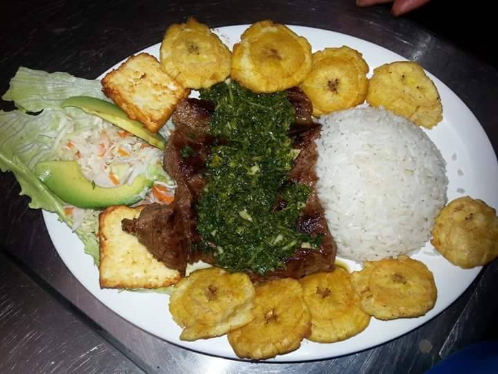 Restaurante Managua | restaurant | 2709 Santa Ana St, South Gate, CA 90280, USA | 3239739204 OR +1 323-973-9204