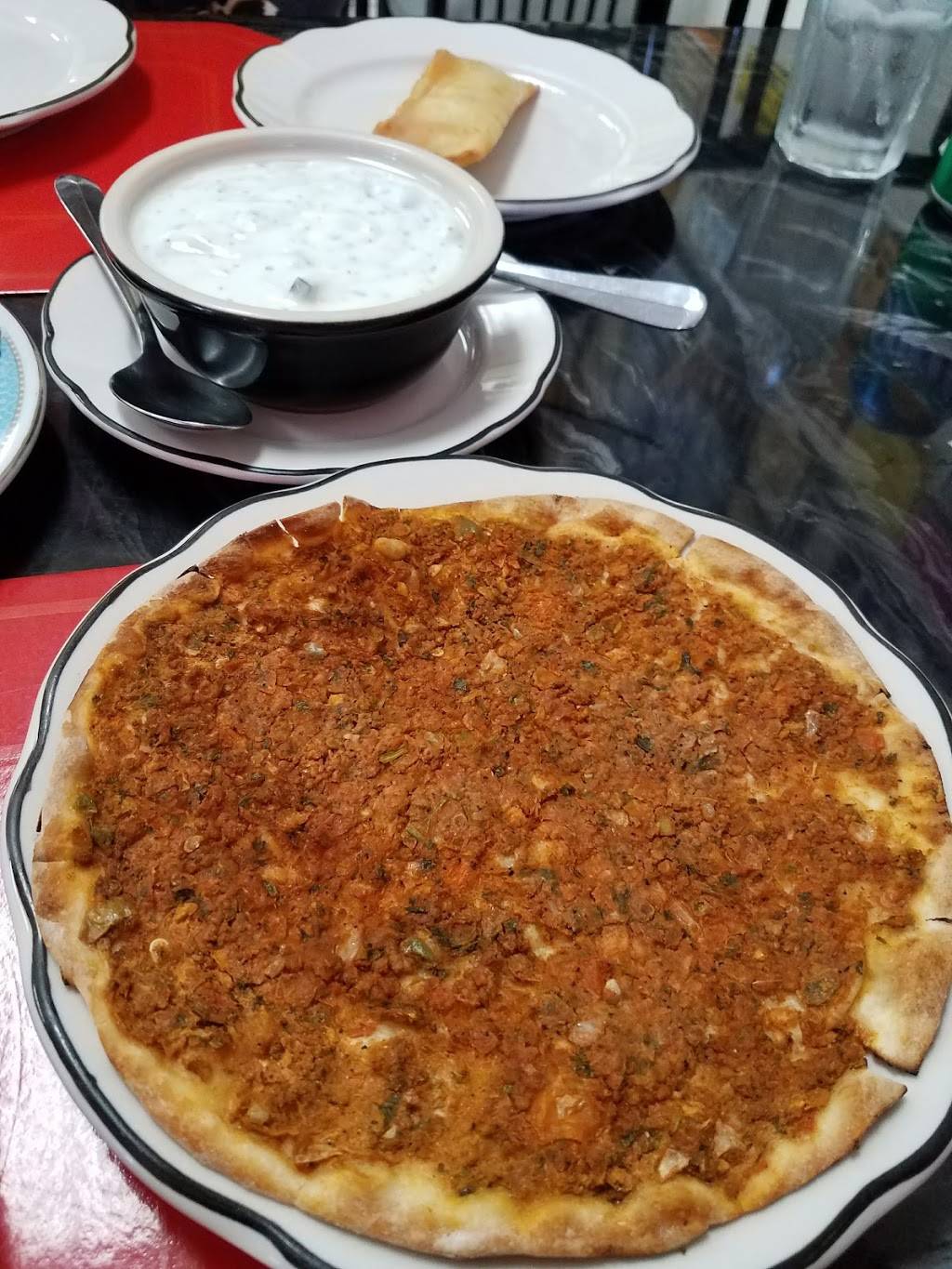 Sasoon Restaurant | restaurant | 18970 Ventura Blvd, Tarzana, CA 91356, USA | 8187088986 OR +1 818-708-8986