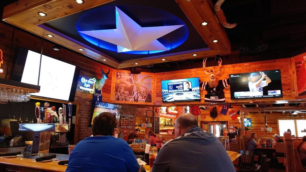 Texas Roadhouse | restaurant | 820 U.S. 9, Queensbury, NY 12804, USA | 5187619300 OR +1 518-761-9300