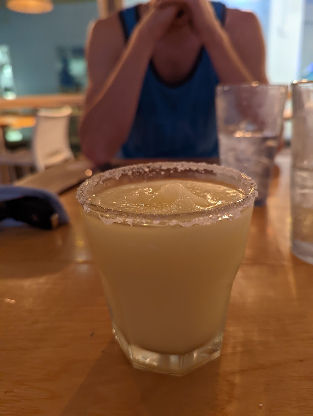 Polvos Downtown Central | restaurant | 360 Nueces St, Austin, TX 78701, USA | 5124508605 OR +1 512-450-8605