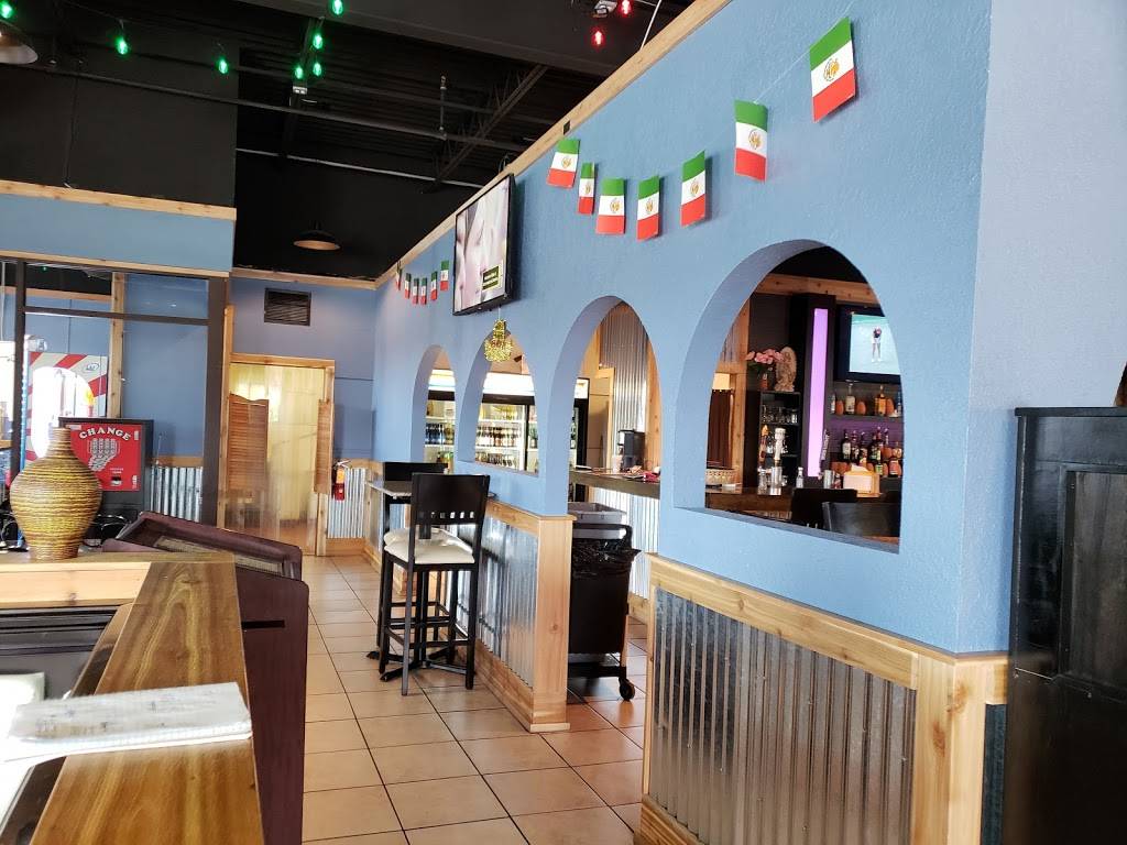 Ensenada Mexican Restaurant | restaurant | 2824 Virginia Beach Blvd, Virginia Beach, VA 23452, USA | 7576311090 OR +1 757-631-1090