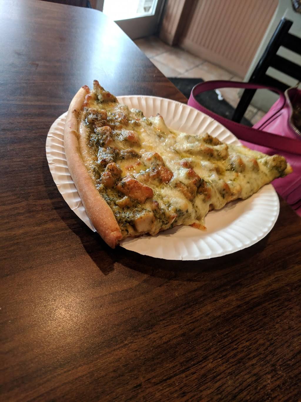 Front Street Pizzeria | restaurant | 49 Front St # A, Rockville Centre, NY 11570, USA | 5167641871 OR +1 516-764-1871