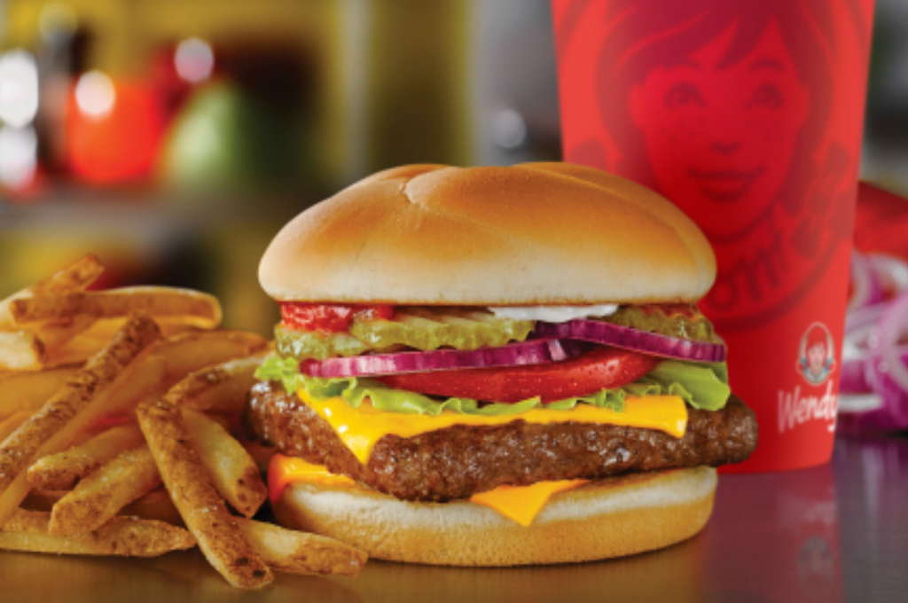Wendys | restaurant | 4964 Federal Blvd, Denver, CO 80221, USA | 3034779806 OR +1 303-477-9806