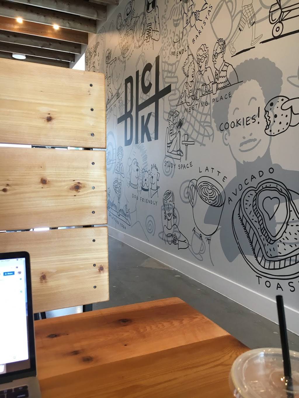 Blockhouse Coffee & Kitchen | restaurant | 9910 Gaston Rd Suite 170, Katy, TX 77494, USA | 3462785535 OR +1 346-278-5535