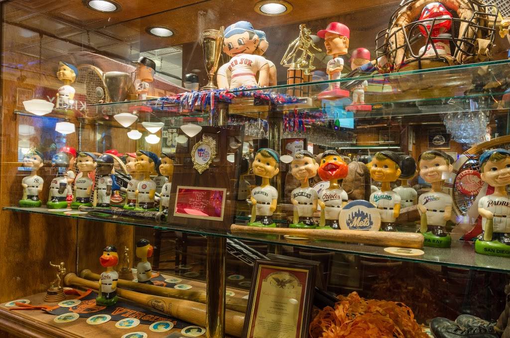 Macados | restaurant | 3744 Candlers Mountain Rd, Lynchburg, VA 24502, USA | 4348456464 OR +1 434-845-6464