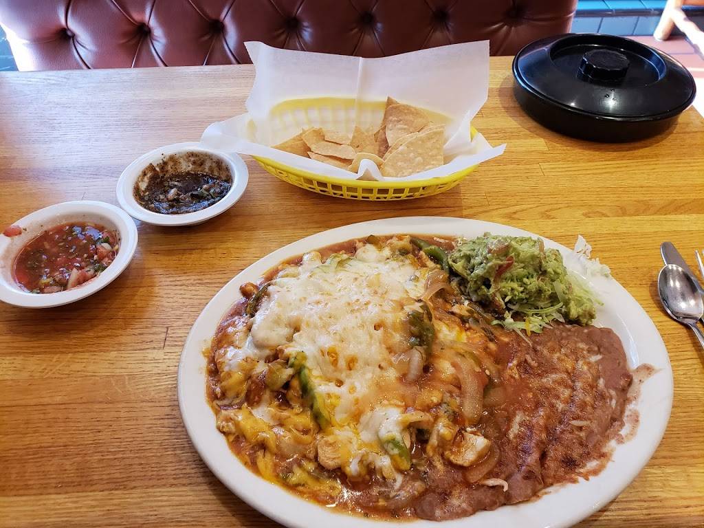 Lupitas | restaurant | 2383 E Colorado Blvd, Pasadena, CA 91107, USA | 6267953499 OR +1 626-795-3499