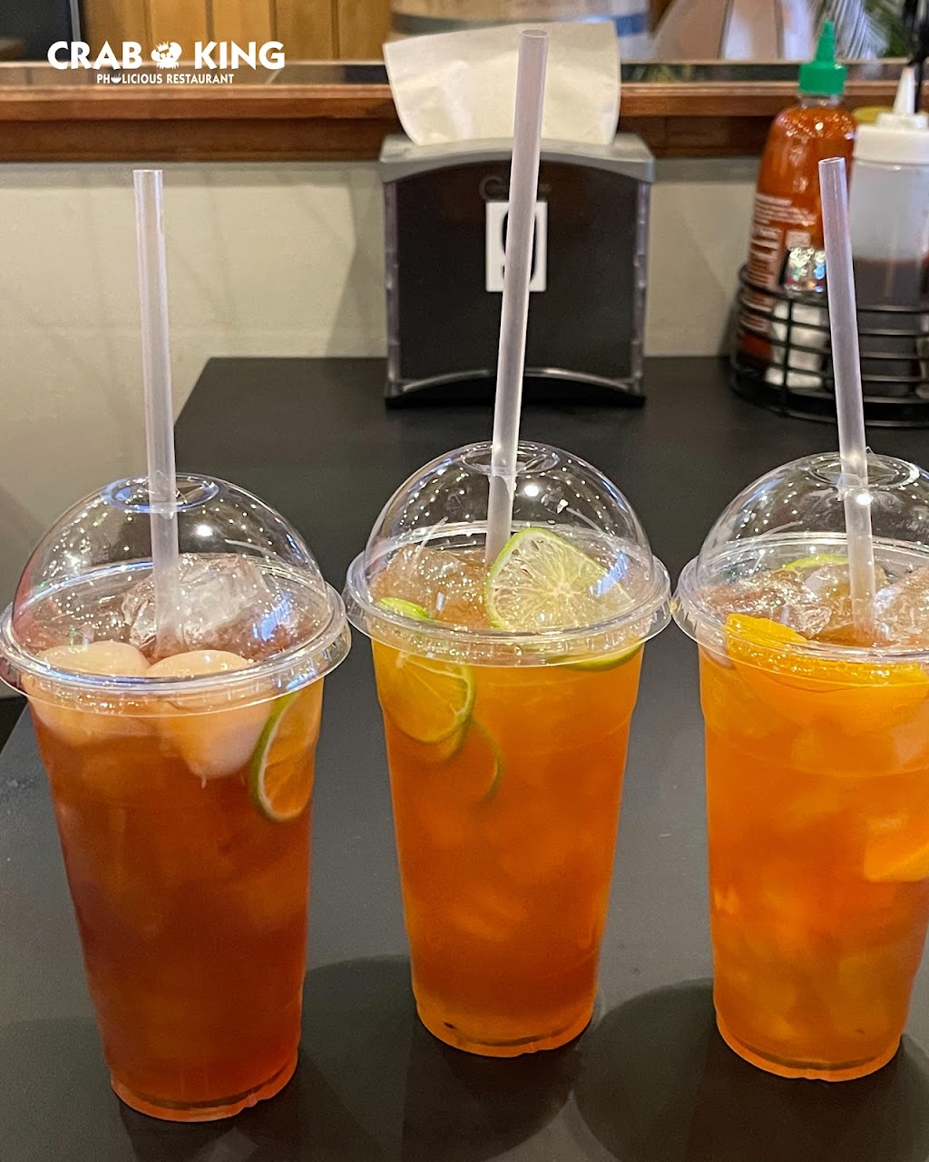 Crab King Pholicious Restaurant | restaurant | 8900 Mentor Ave, Mentor, OH 44060, USA | 4402900691 OR +1 440-290-0691