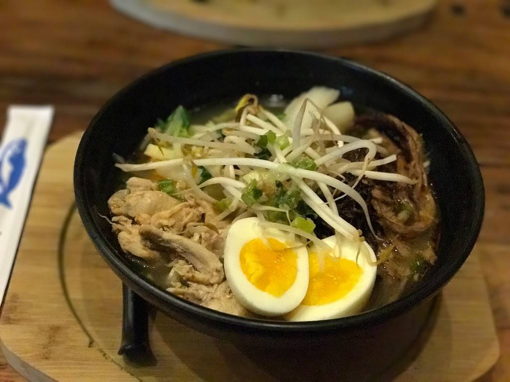 Sushi Kiku | restaurant | 2770 Lenox Rd NE, Atlanta, GA 30324, USA | 4044674544 OR +1 404-467-4544