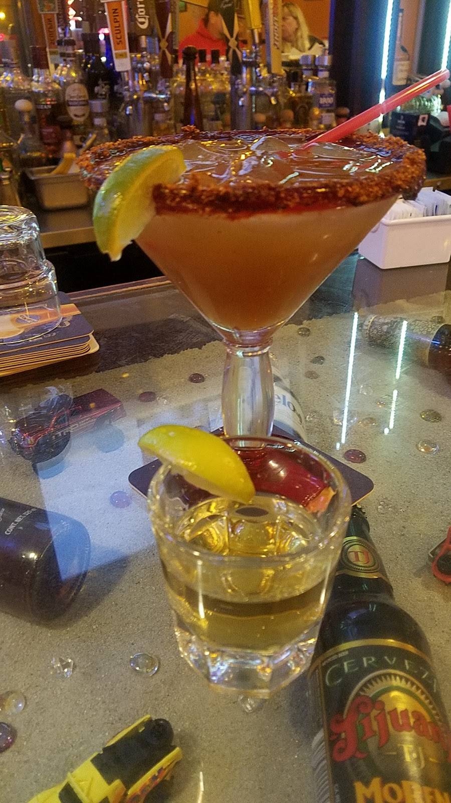 Marietas East | restaurant | 1746 E Main St, El Cajon, CA 92021, USA | 6194426671 OR +1 619-442-6671